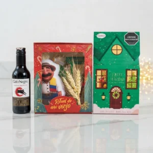 matrimonio-ano-viejo-con-vino-gato-negro-y-galletas-greco